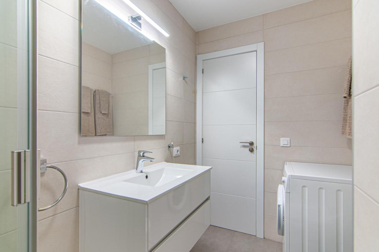 Modern Ocean View Apartment Ph12 Los Cristianos  Exterior foto