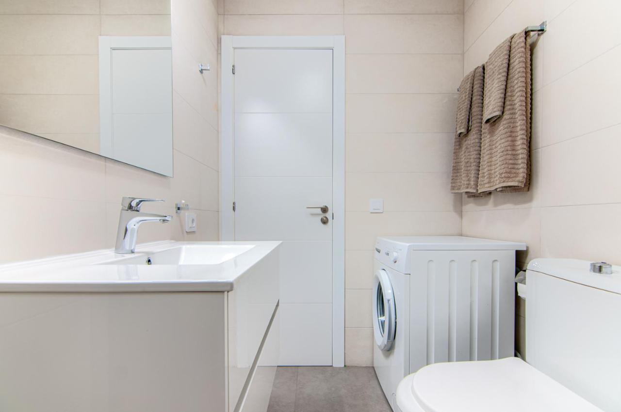 Modern Ocean View Apartment Ph12 Los Cristianos  Exterior foto